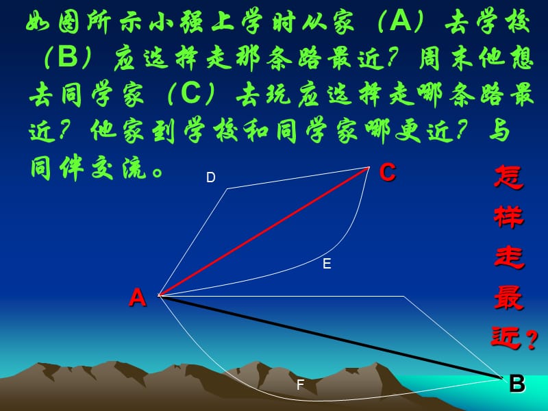 4.2+比较线段的长短.ppt_第2页