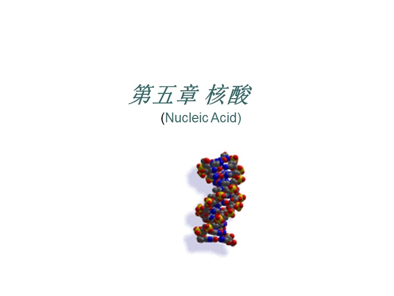 《生物化学》PPT课件.ppt_第1页