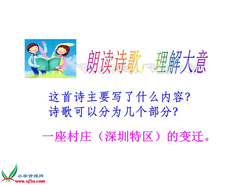 2019年这儿，原来是一座村庄.ppt精品教育.ppt_第3页