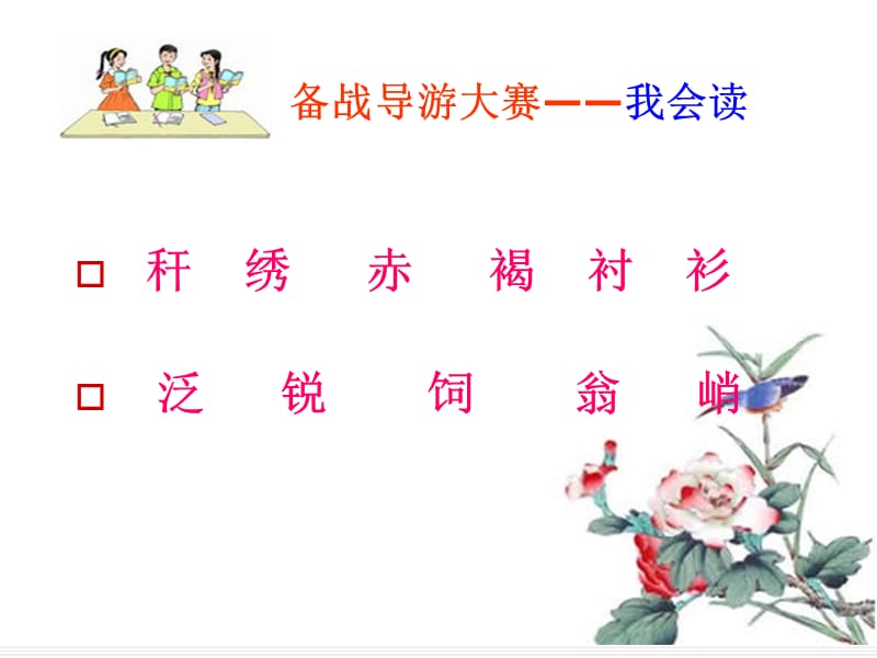 5翠鸟 (2).ppt_第3页