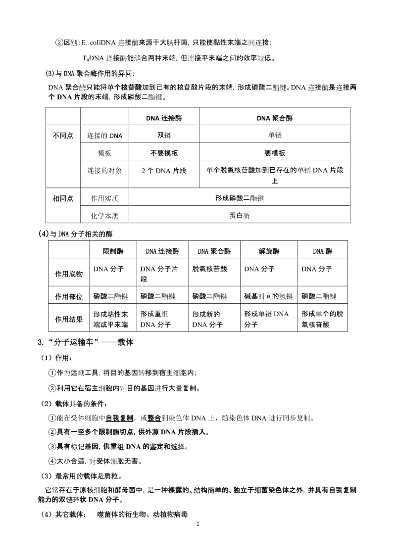 选修3易考知识点背诵.doc_第2页