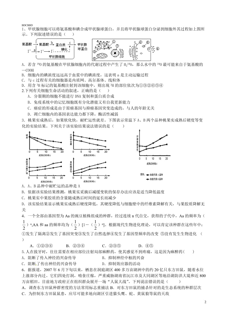 选择题训练.doc_第2页