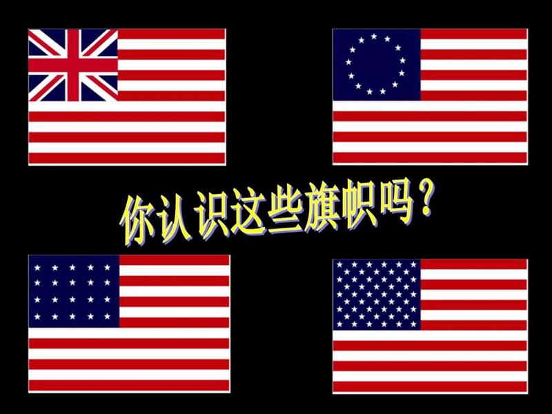 美国联邦政府的建立[课件8].ppt_第1页