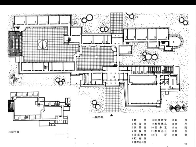 房屋建筑学_民用建筑设计.ppt_第3页