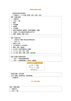 第一专题肿瘤.doc