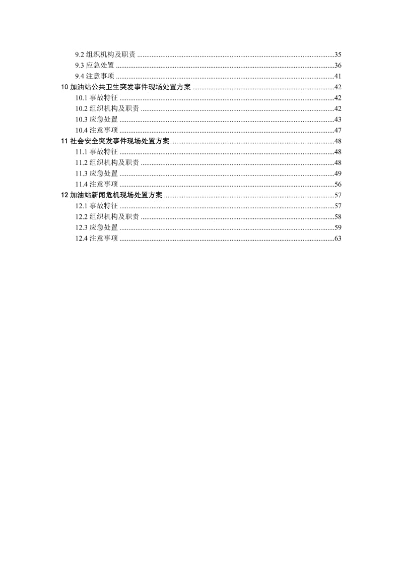 加油站现场处置方案(全套).doc_第3页