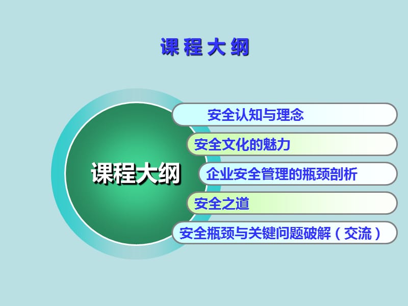 （企业版—安全第一课）-分享安全文化魅力 筑牢企业安全防线.ppt_第3页