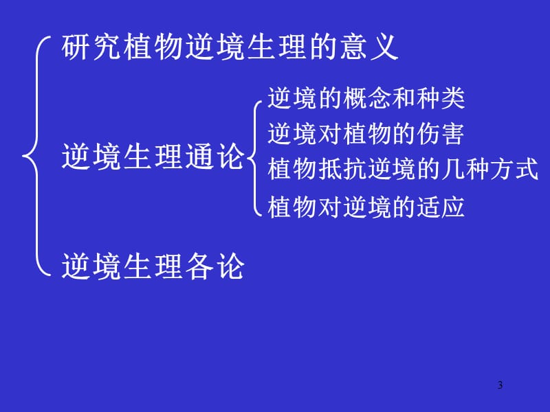 第十二章逆境生理.ppt_第3页