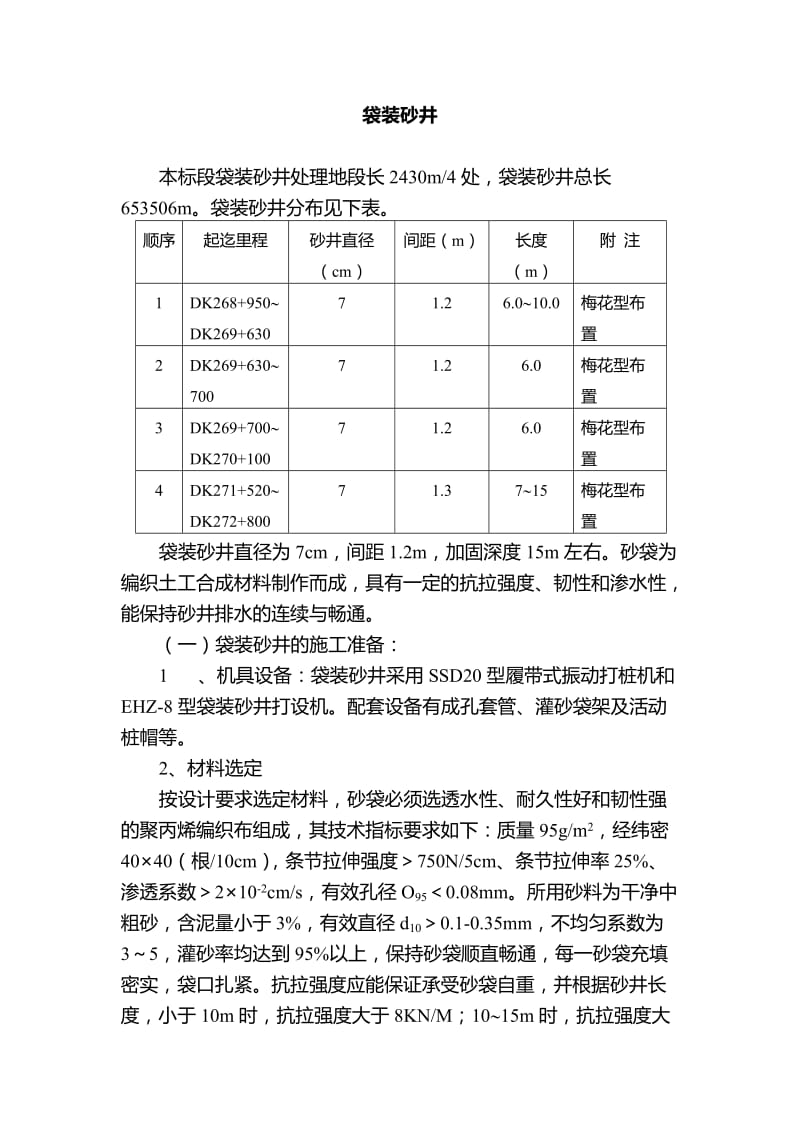 袋装砂井.doc_第1页