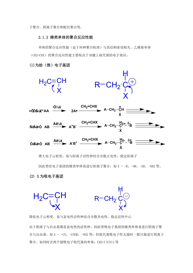 第二章自由基链式聚合反应.doc_第2页