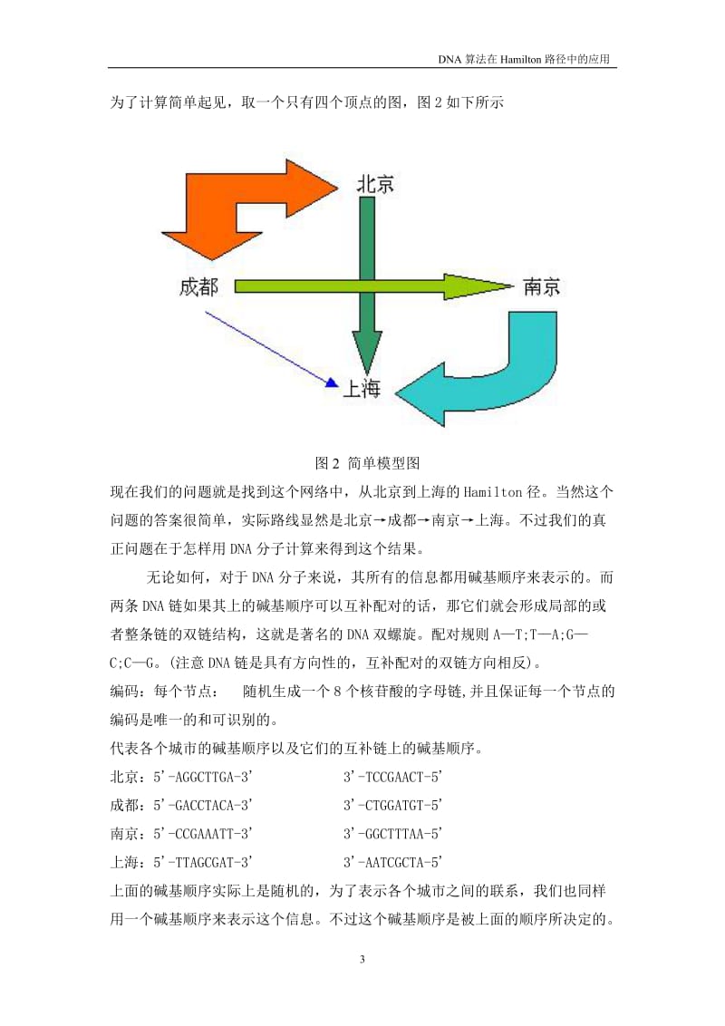 DNA算法在Hamilton路径中的应用.doc_第3页