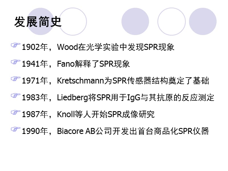 表面等离子共振技术.ppt_第3页