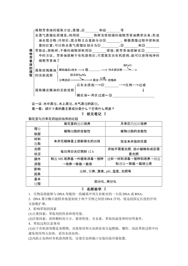 专题四生物技术在其他方面的应用.doc_第3页