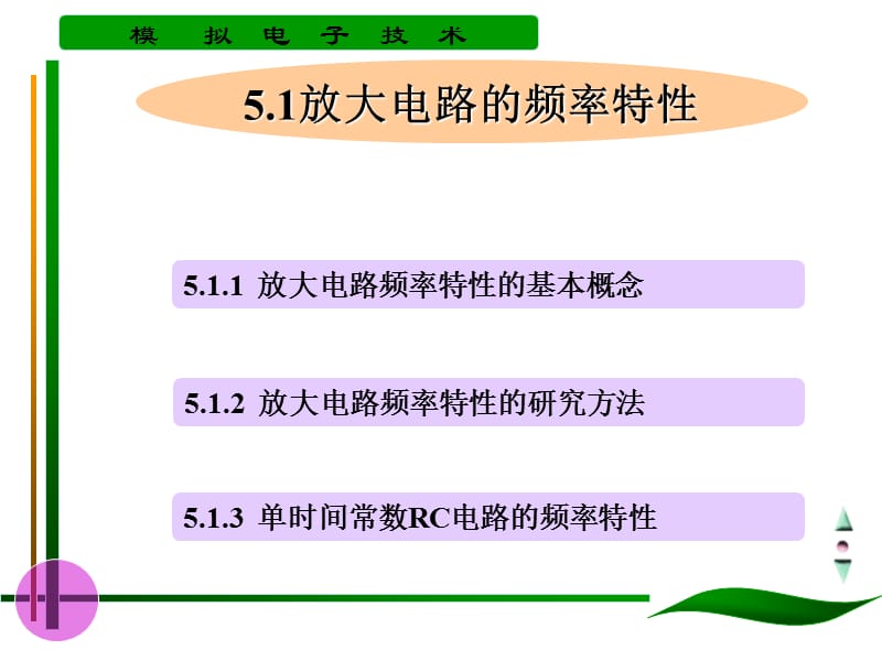 第5章放大电路的频率特性.ppt_第2页