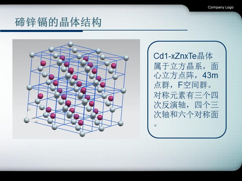 CZT的定向切割与研抛.ppt_第3页