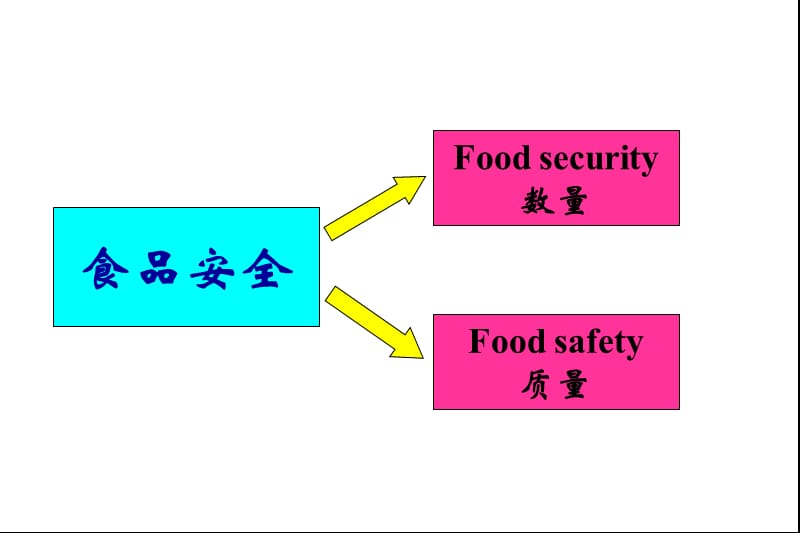 食品安全风险分析框架.ppt_第2页