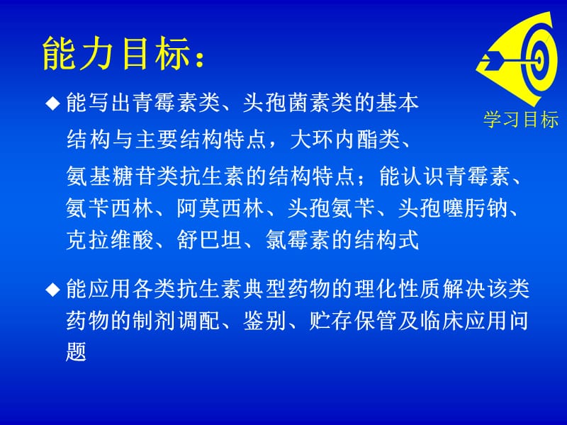 药物化学12.ppt_第3页