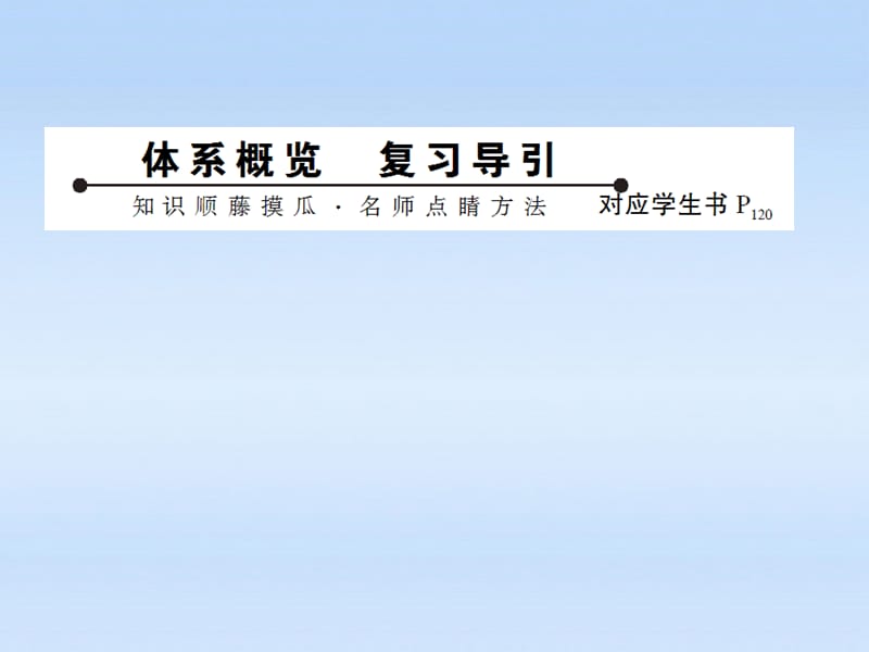 高中生物复习现代生物进化理论的由来现代生物进化理论的主要内容人教版必修2.ppt_第2页