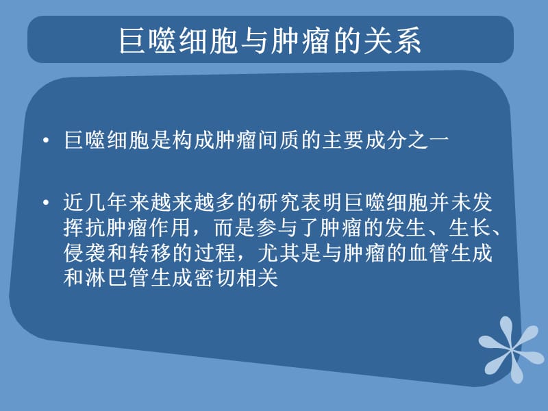 肿瘤与巨噬细胞的关系.ppt_第3页