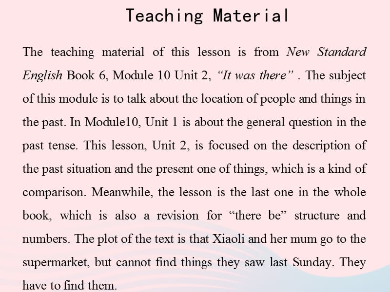 三年级英语下册Module10Unit2Itwasthere课件1外研版一起20190514398.ppt_第3页