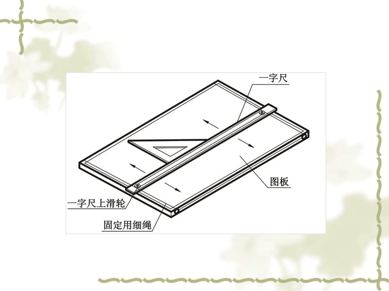 一章制图工具和仪器的使用方法.ppt_第3页