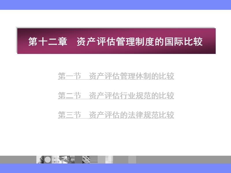 资产评估管理制度的国际比较.ppt_第2页