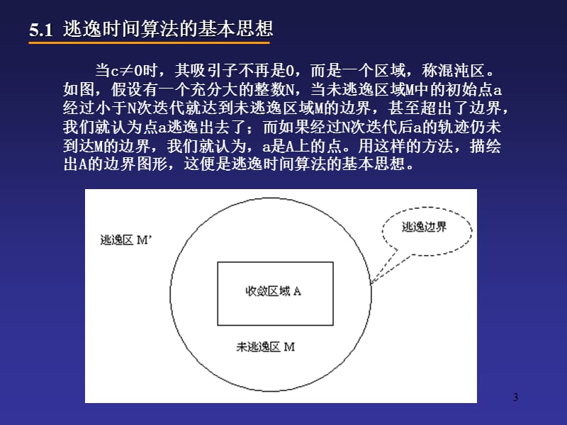 逃逸时间算法.ppt_第3页