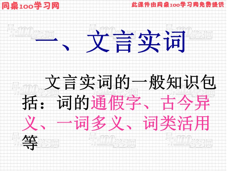 一文言实词.ppt_第2页