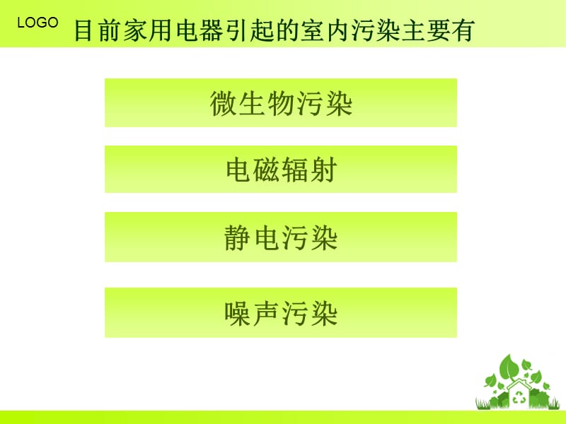 家用电器对室内空气的污染.ppt_第3页