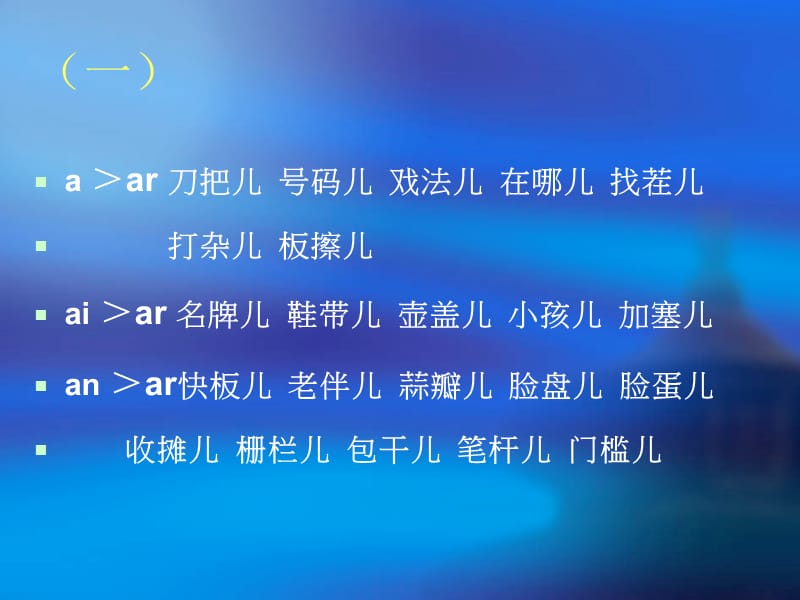 普通话水平测试用儿化词语表.ppt_第3页