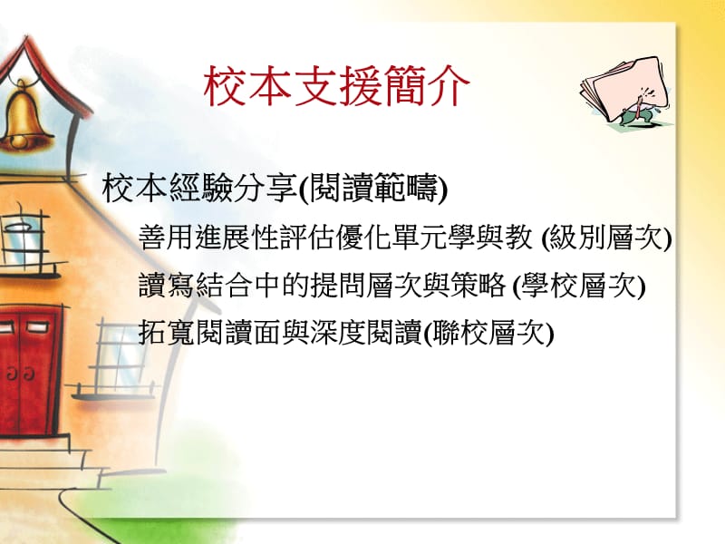 校本支援服务简介小学中国语文.ppt_第3页