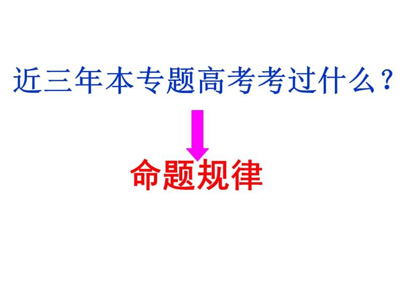 与高考同行品传统文化高考二轮专题复习中国传统文.ppt_第3页