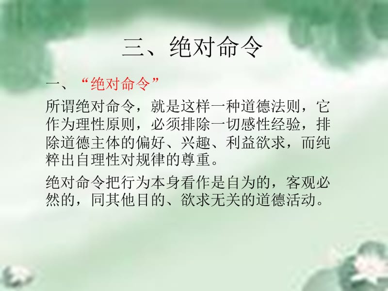 康德ppt课件.ppt_第2页