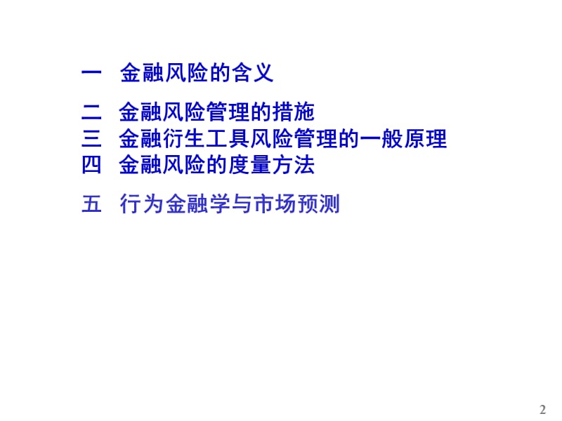 金融风险管理1.ppt_第2页