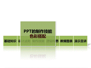 如何成为真正的PPT高手完整版二ppt课件.ppt