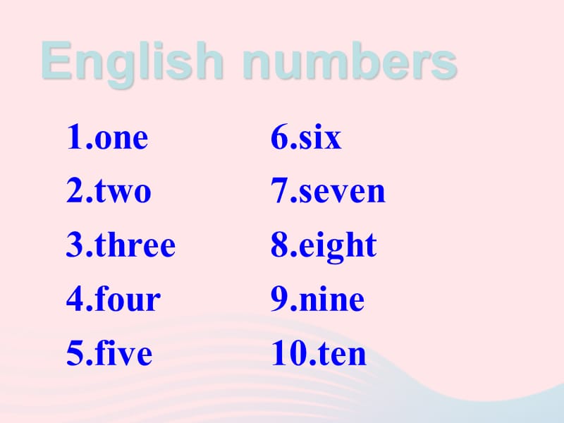 三年级英语下册module7unit1aretheremanychildreninyourclass课件2外研版一起20190514350.ppt_第2页