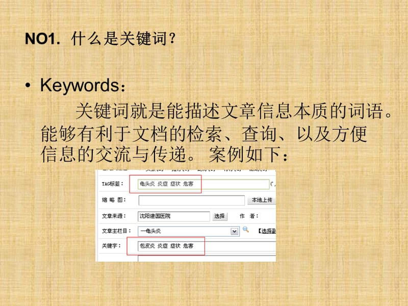 医院网站编辑SEO.ppt_第2页