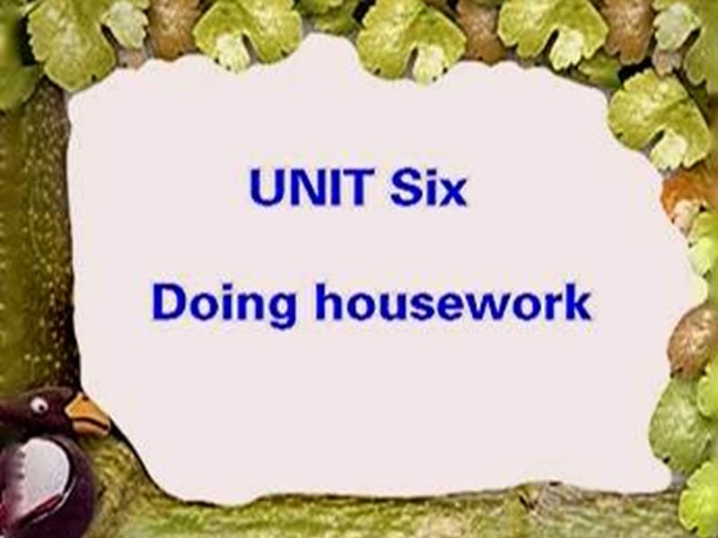 牛津苏教五上Unit6Doinghousework课件.ppt_第1页