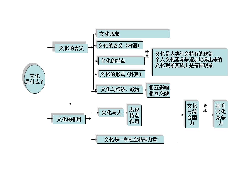 文化生活知识结构.ppt_第3页