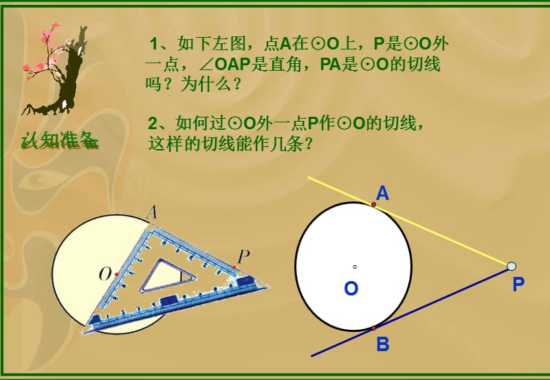 切线长定理.ppt_第2页