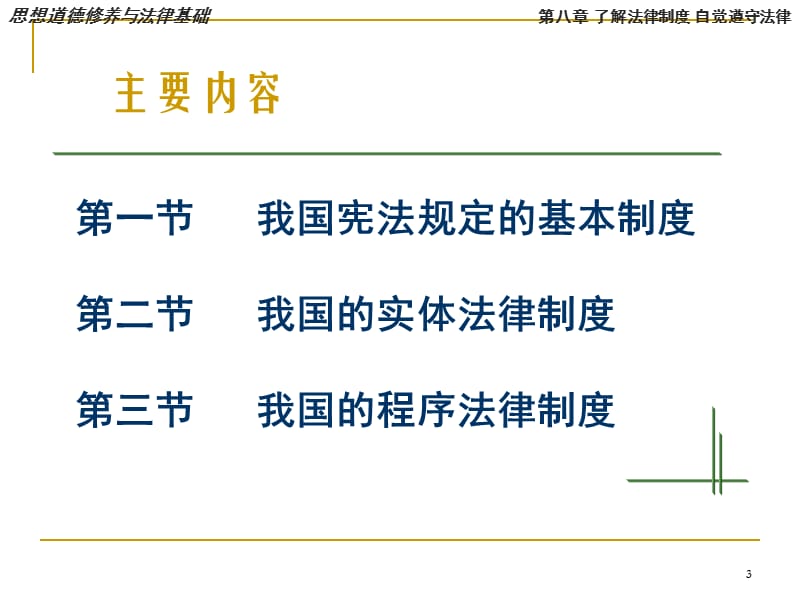 思想道德修养与法律基础第八章.ppt_第3页