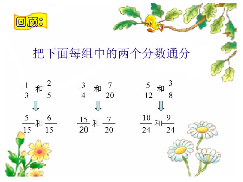 异分母分数加减法自做ppt课件.ppt_第2页