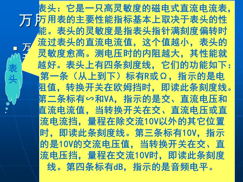 型万用表.ppt_第3页