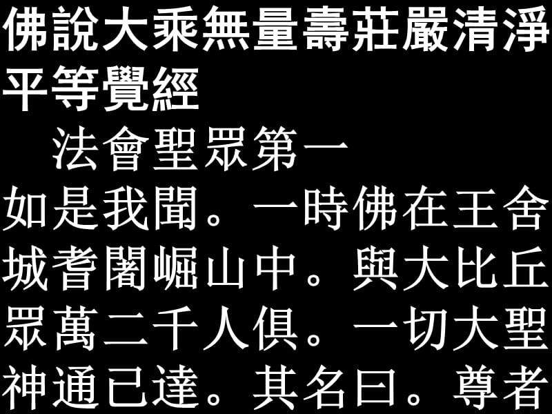 无量寿经.ppt_第2页