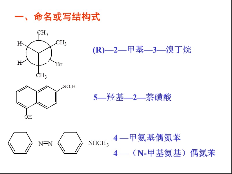 考研315化学农综合练习试题及答案.ppt_第1页