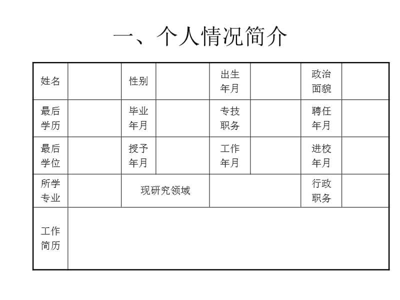 青教师培养资助计划资助项目跟踪检查汇报.ppt_第2页