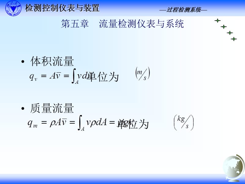 五章流量检测仪表与系统.ppt_第2页