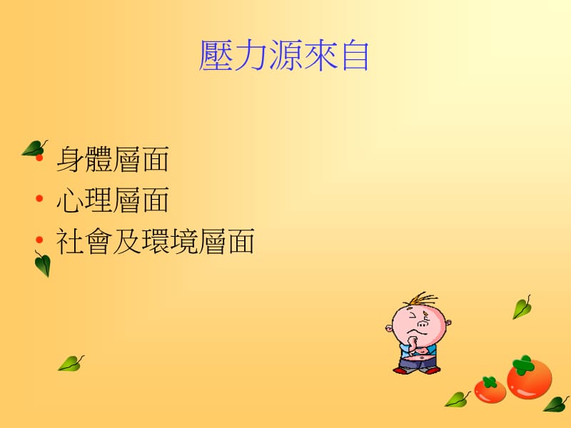 压力与调适.ppt_第3页