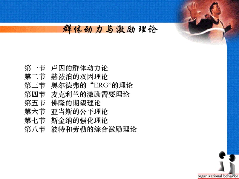 群体动力与激励ppt课件.ppt_第1页