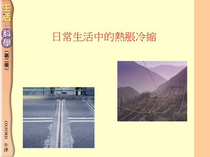 日常生活中的热胀冷缩.ppt_第1页